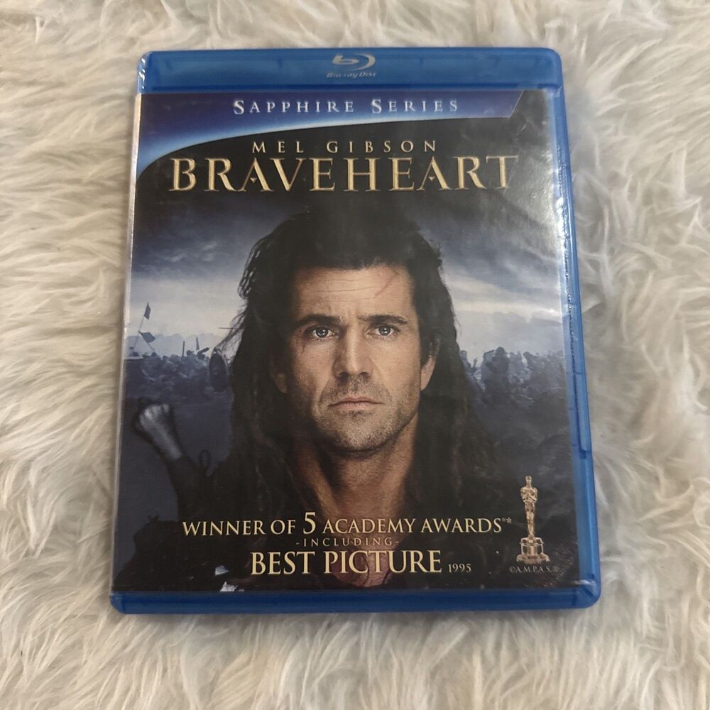 Braveheart (Blu-ray)
